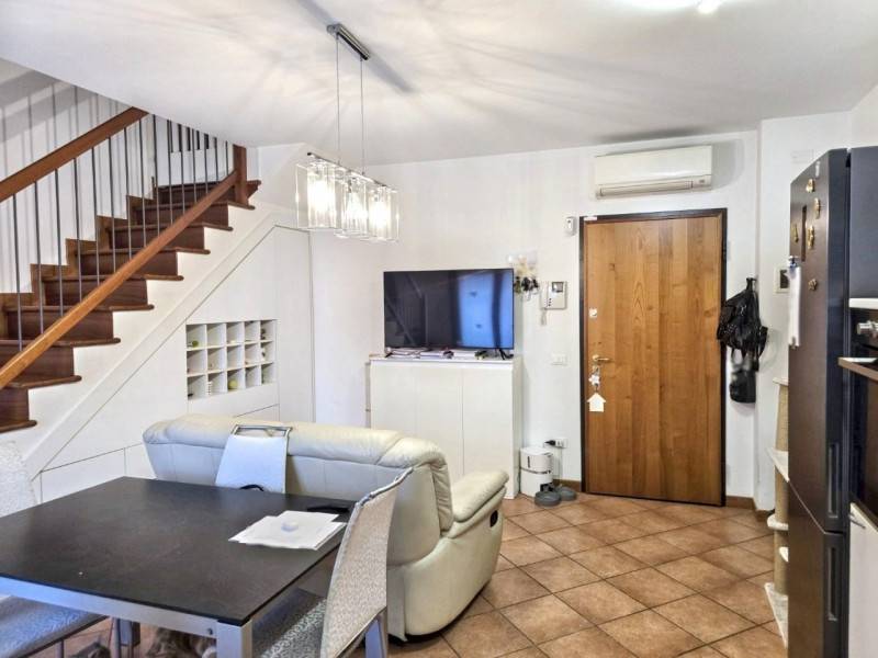 appartamento in vendita a Vigodarzere