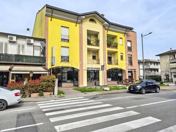 appartamento in vendita a Vigodarzere