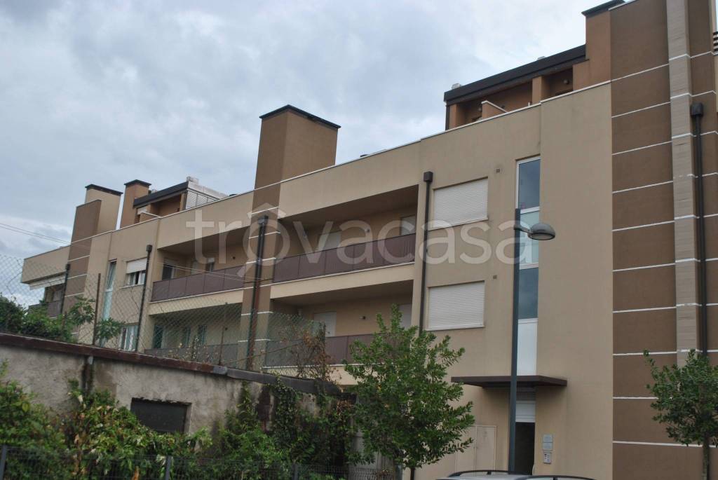 appartamento in vendita a Vigodarzere