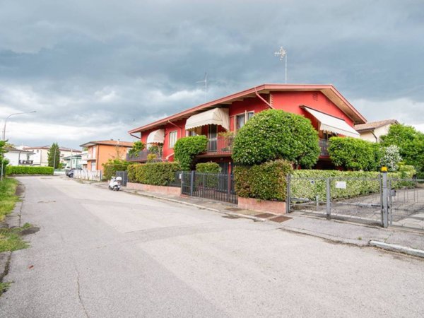 casa indipendente in vendita a Vigodarzere