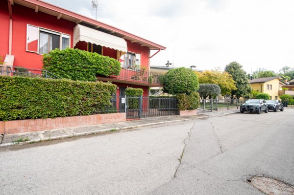 casa indipendente in vendita a Vigodarzere