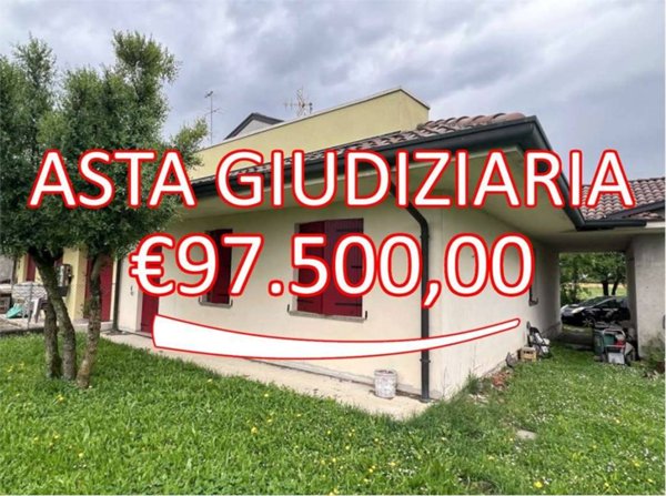 casa indipendente in vendita a Vigodarzere in zona Busiago