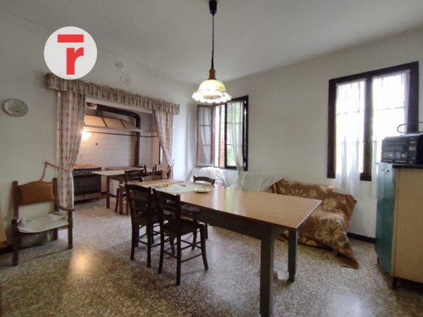 casa indipendente in vendita a Vigodarzere in zona Tavo