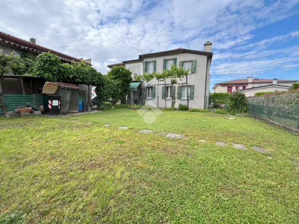 casa indipendente in vendita a Vigodarzere