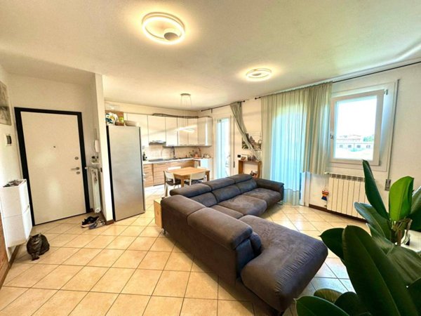 appartamento in vendita a Vigodarzere