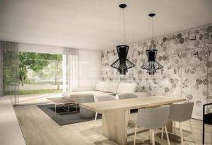 appartamento in vendita a Vigodarzere in zona Saletto