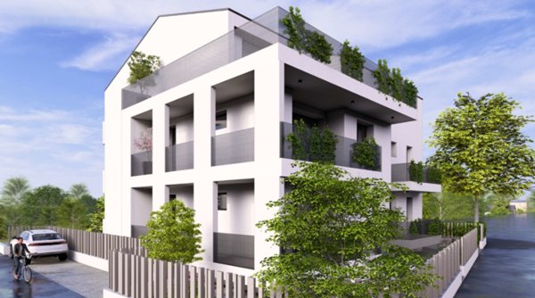 appartamento in vendita a Vigodarzere