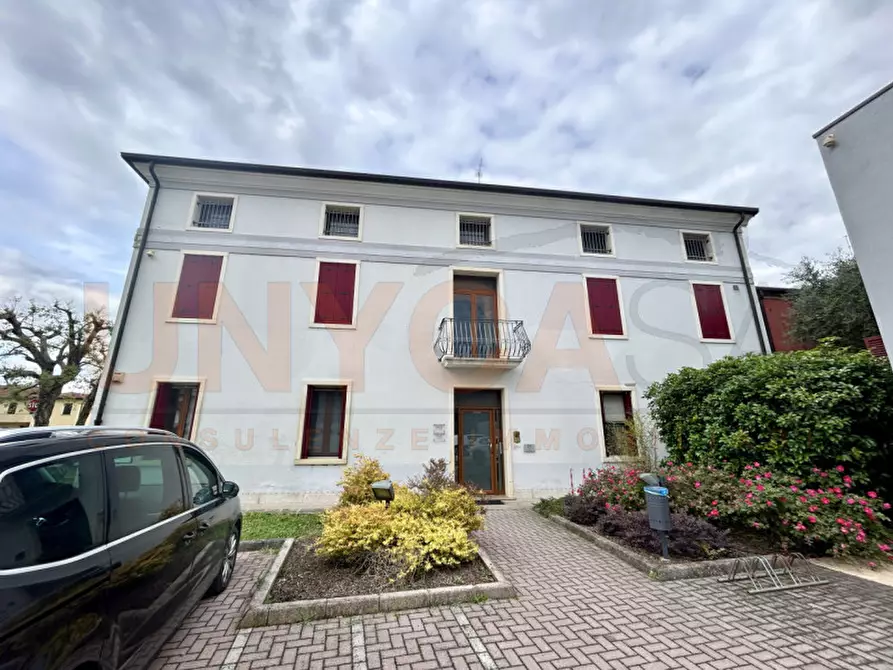 mansarda in vendita a Vigodarzere in zona Saletto
