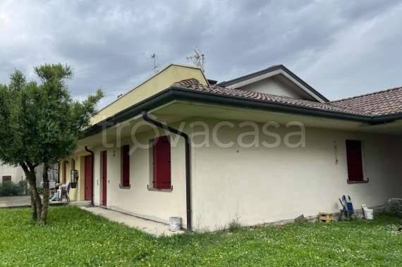 appartamento in vendita a Vigodarzere in zona Busiago