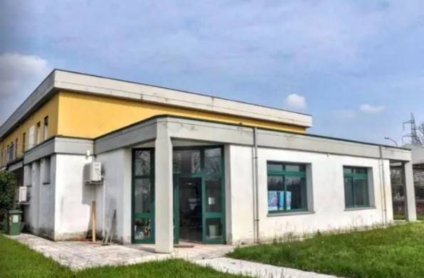 ufficio in vendita a Vigodarzere