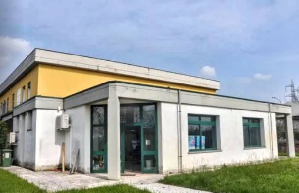 ufficio in vendita a Vigodarzere