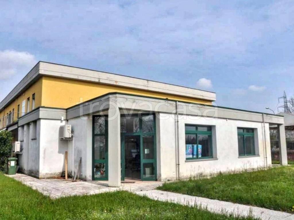 ufficio in vendita a Vigodarzere