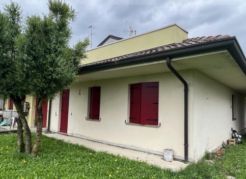 appartamento in vendita a Vigodarzere in zona Busiago