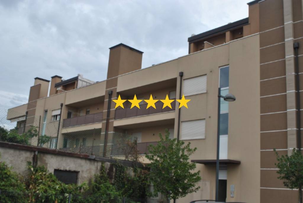 appartamento in vendita a Vigodarzere