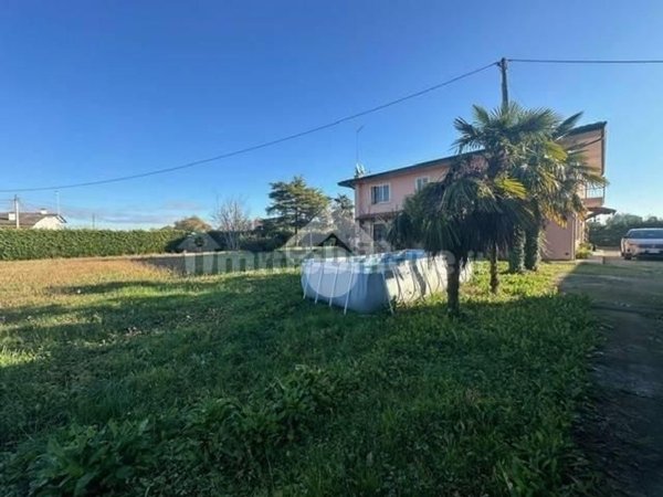casa indipendente in vendita a Vigodarzere