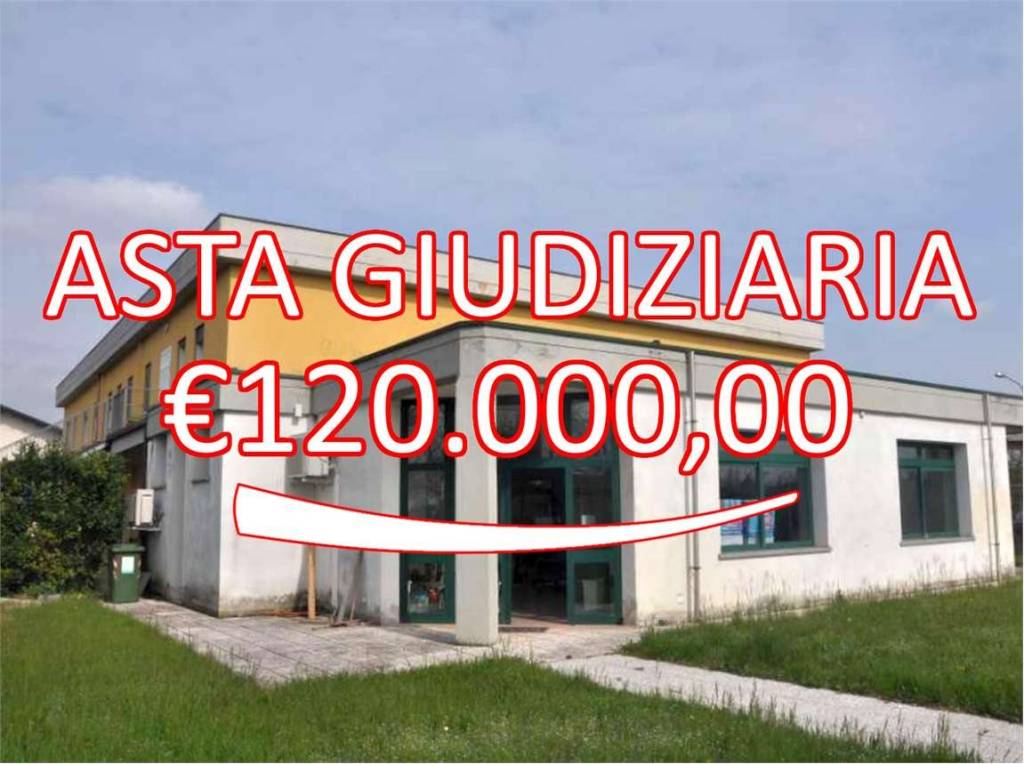appartamento in vendita a Vigodarzere