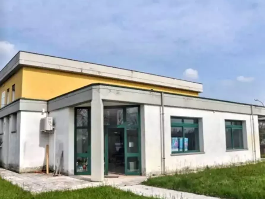 ufficio in vendita a Vigodarzere