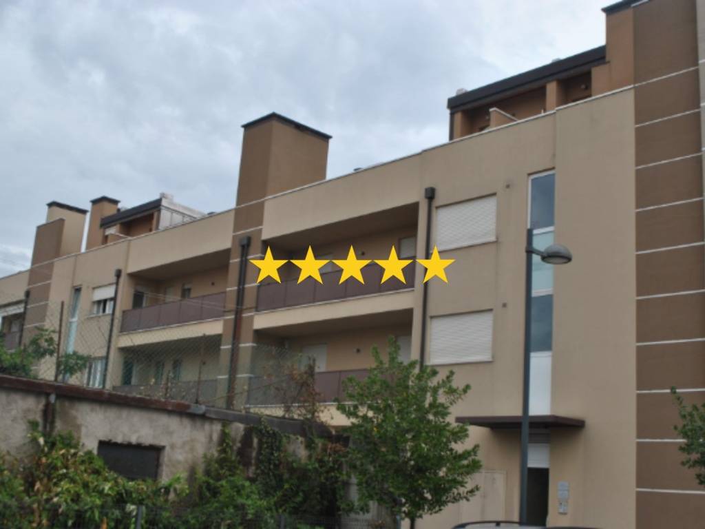appartamento in vendita a Vigodarzere