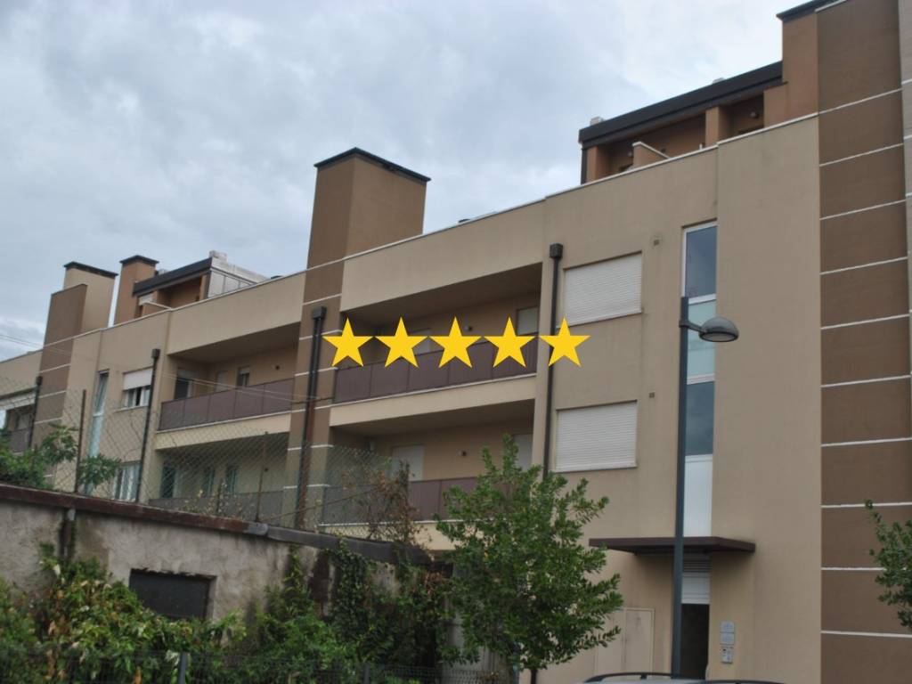 appartamento in vendita a Vigodarzere