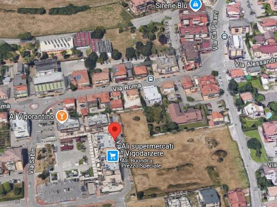 appartamento in vendita a Vigodarzere