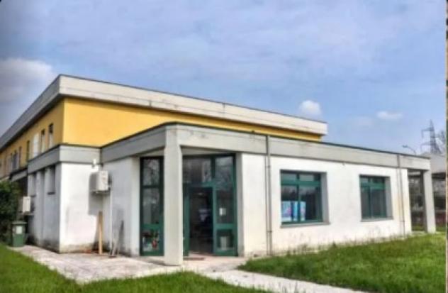 ufficio in vendita a Vigodarzere