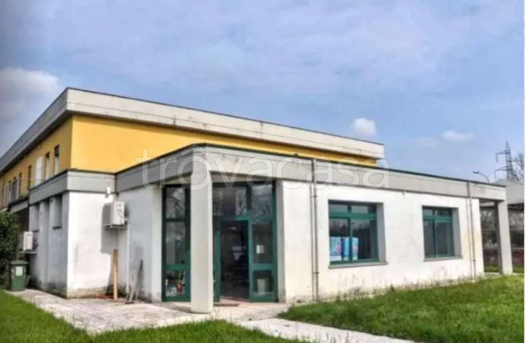 intera palazzina in vendita a Vigodarzere