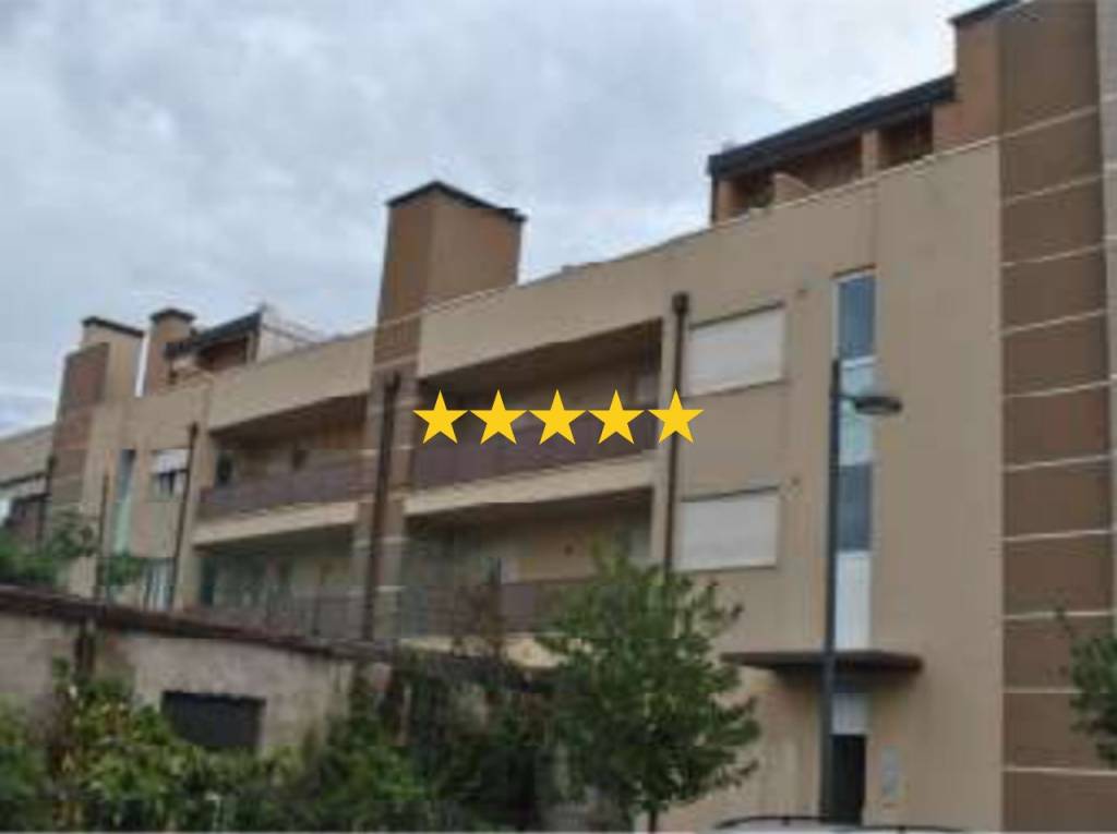 appartamento in vendita a Vigodarzere