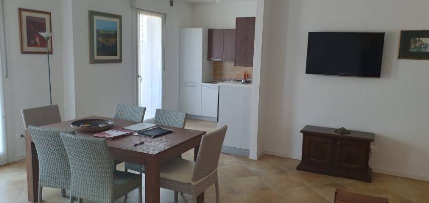 appartamento in vendita a Vigodarzere in zona Saletto