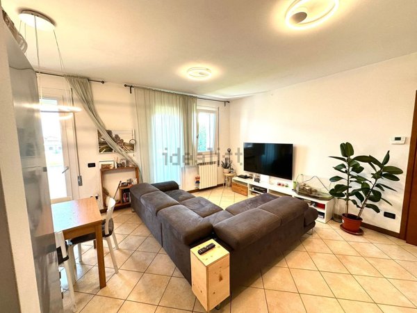 appartamento in vendita a Vigodarzere