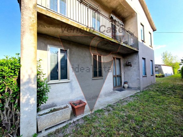 casa indipendente in vendita a Vigodarzere