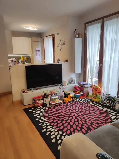appartamento in vendita a Vigodarzere