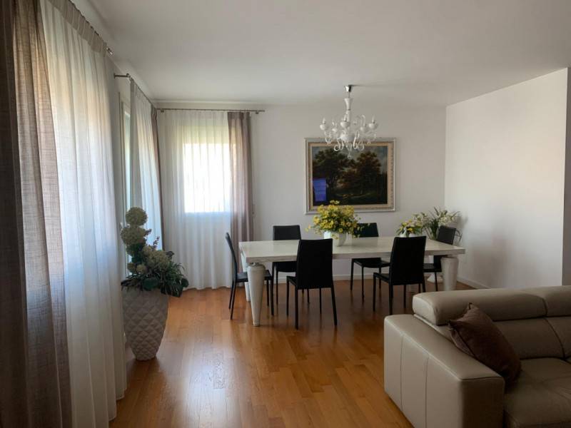 appartamento in vendita a Vigodarzere