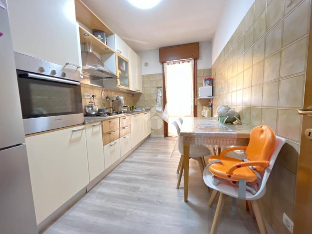 appartamento in vendita a Vigodarzere