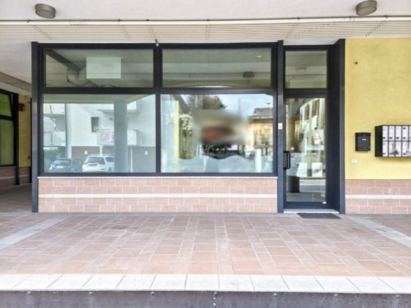 negozio in vendita a Vigodarzere