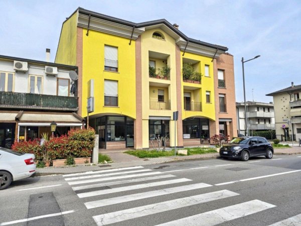 appartamento in vendita a Vigodarzere