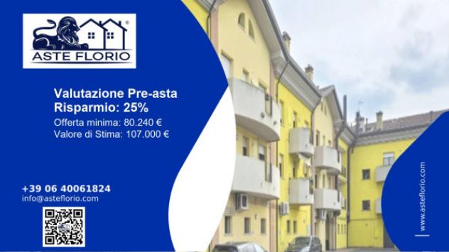 appartamento in vendita a Vigodarzere
