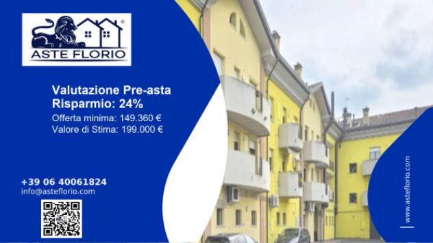 appartamento in vendita a Vigodarzere