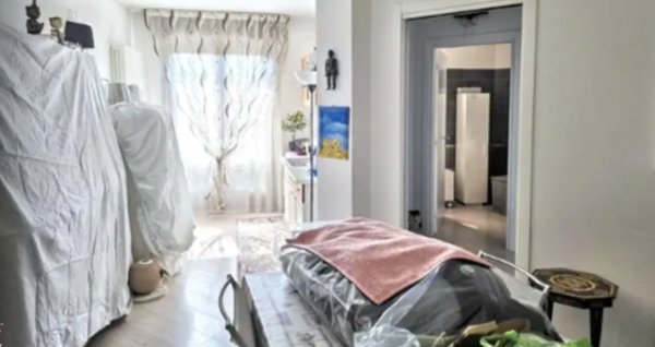 appartamento in vendita a Vigodarzere
