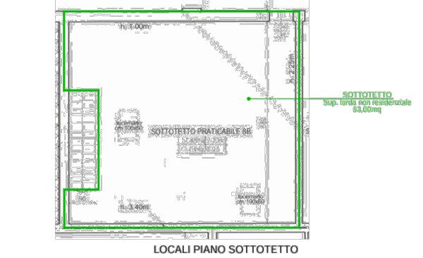 appartamento in vendita a Vigodarzere
