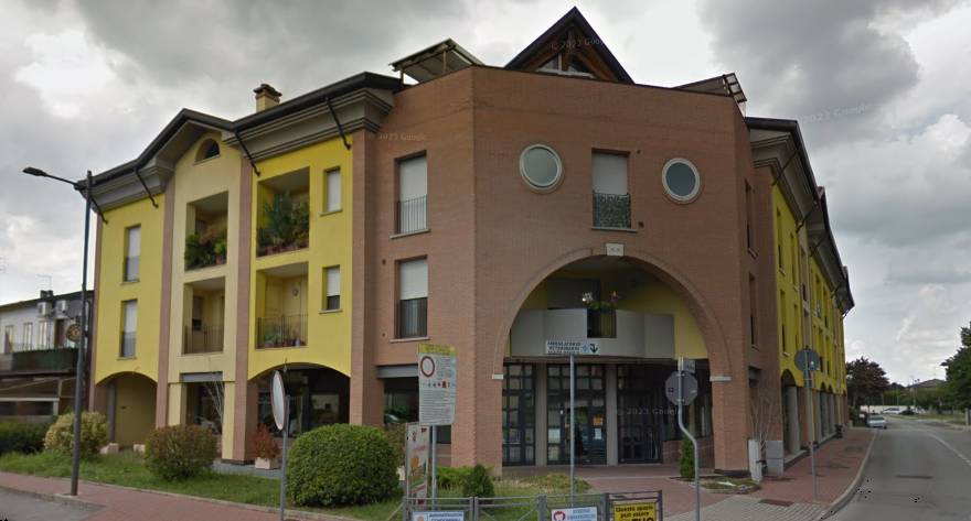 appartamento in vendita a Vigodarzere