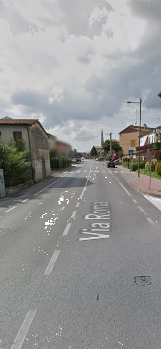negozio in vendita a Vigodarzere