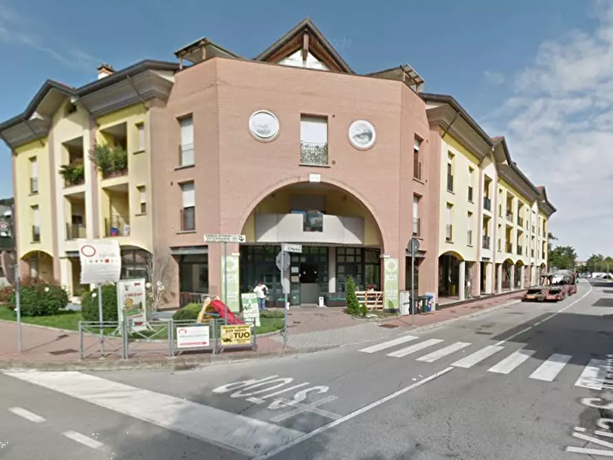 negozio in vendita a Vigodarzere