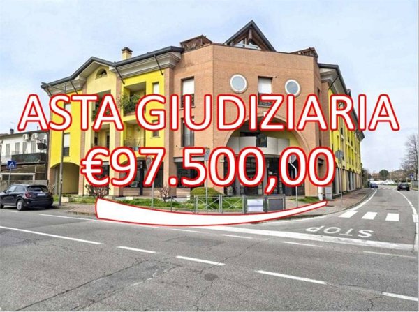 appartamento in vendita a Vigodarzere