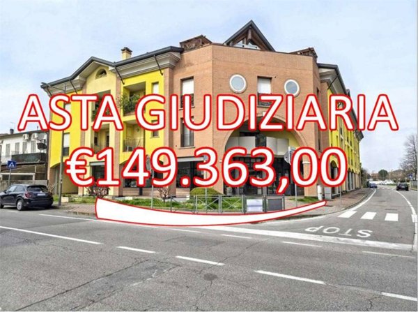 appartamento in vendita a Vigodarzere