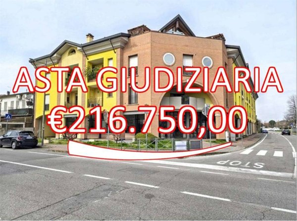 appartamento in vendita a Vigodarzere