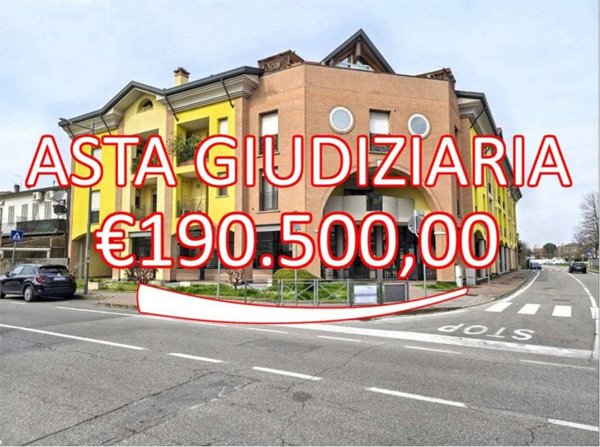 appartamento in vendita a Vigodarzere