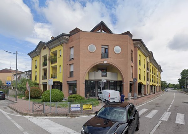 appartamento in vendita a Vigodarzere