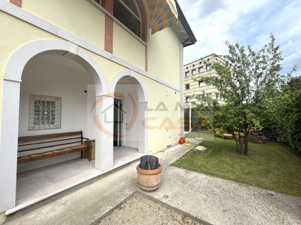 appartamento in vendita a Vigodarzere
