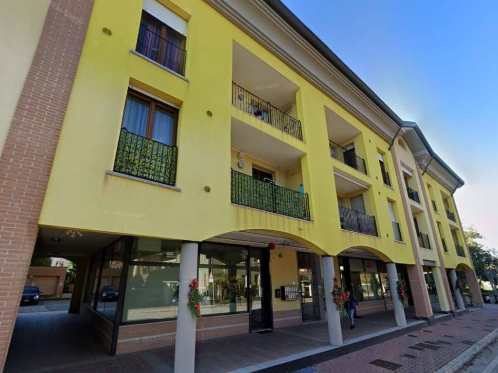 appartamento in vendita a Vigodarzere