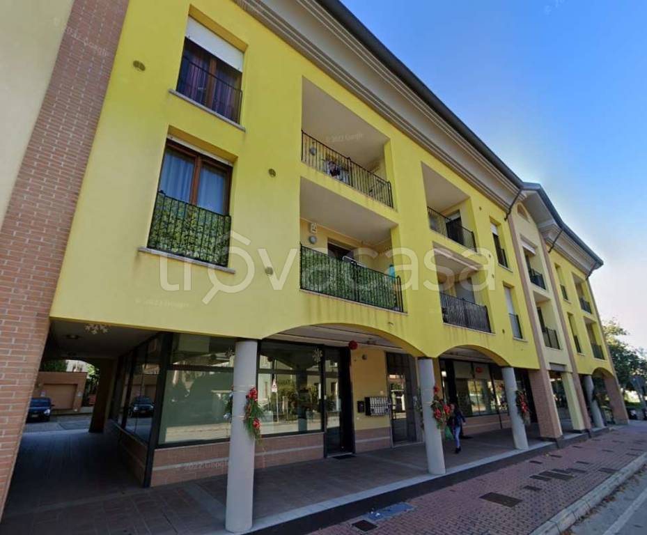appartamento in vendita a Vigodarzere